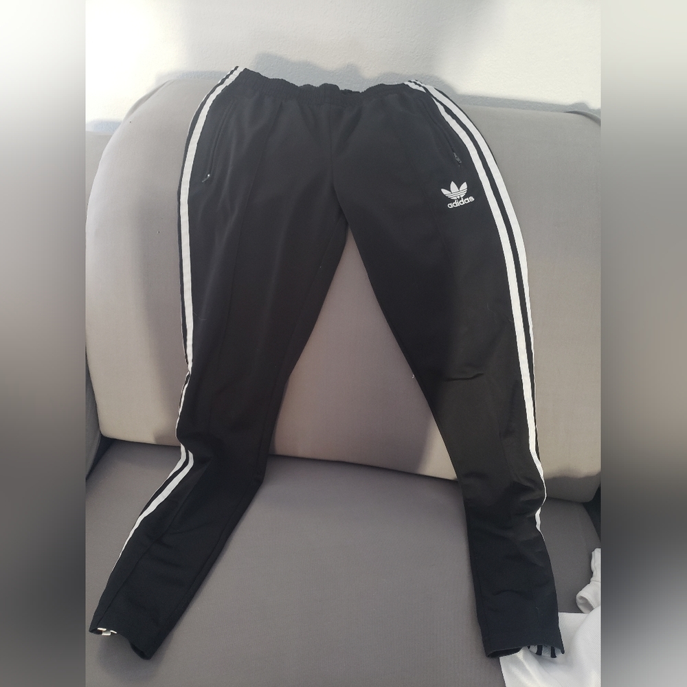 Adidas pants